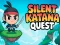 Laro Silent Katana Quest online