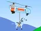 Laro Mayor and helicopter online