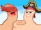 Laro Extreme Thumb War online