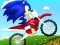 Laro Sonic Ride online