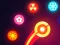 Laro Super Neon Ball online