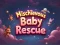 Laro Mischievous Baby Rescue online