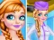 Laro Princess Stewardess online