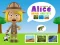 Laro World of Alice Animal Habitats online