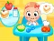 Laro Baby Care online