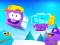 Laro Icy Purple Head 3 online