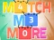 Laro Match Me More online