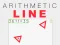 Laro Arithmetic line online