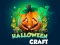Laro Halloween Craft online