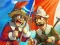 Laro Musketeers Gunpowder vs Steel online