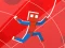 Laro Spider-Noob obstacle course online