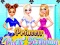 Laro Princess Photo Shopping Dressup online