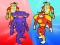 Laro Merge Monsters Army online