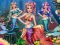 Laro Underwater Make up Salon online
