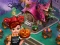 Laro Cooking Fast Halloween online