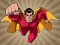 Laro Aamazing Superheroes Coloring online