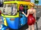 Laro Real Rickshaw Drive online