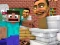 Laro Minecraft Skibidi Toilet online