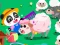 Laro Baby Panda Animal Farm online