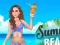 Laro Summer Beach Girl online