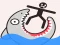 Laro Draw Save Puzzle online