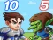 Laro Hero Tower Wars online