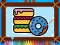 Laro Kids Coloring Bakery online