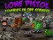 Laro Lone Pistol: Zombies In The Streets online