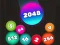 Laro 2048 Puzzle: Connect the Balls online