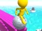 Laro Roller 3D online