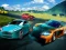 Laro Stunts Car Challenge online