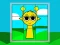 Laro Sprunki Puzzles and Singing online