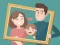 Laro Happy Family Puzzle online