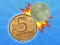 Laro Merge the Coins USSR! online