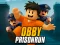 Laro Obby Prison Run online