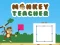 Laro Monkey Teacher online
