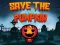 Laro Save the Pumpkin online