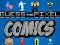 Laro Guess the Pixel Comics online
