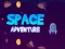 Laro Space Adventure online
