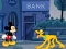 Laro Mickey Mouse Alarm Clock Scramble online