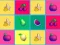 Laro Fruit 2048 online