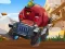 Laro Crazy Birds Kart Hidden Stars online