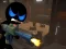 Laro Stickman Armed Assassin Cold Space online