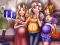 Laro Princesses Pregnant Selfie online