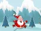 Laro Santa Running online
