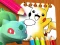 Laro Pokemon online