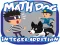 Laro Math Dog Integer Addition online