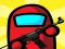 Laro Among Us Crazy Shooter online