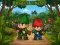 Laro Battle Zone 2D online
