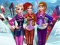 Laro Princesses Visit Arendelle online